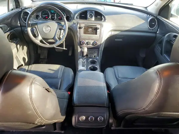 5GAKVBKD6HJ122391 2017 BUICK ENCLAVE - Image 8