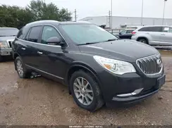 5GAKVBKD6HJ128451 2017 BUICK ENCLAVE