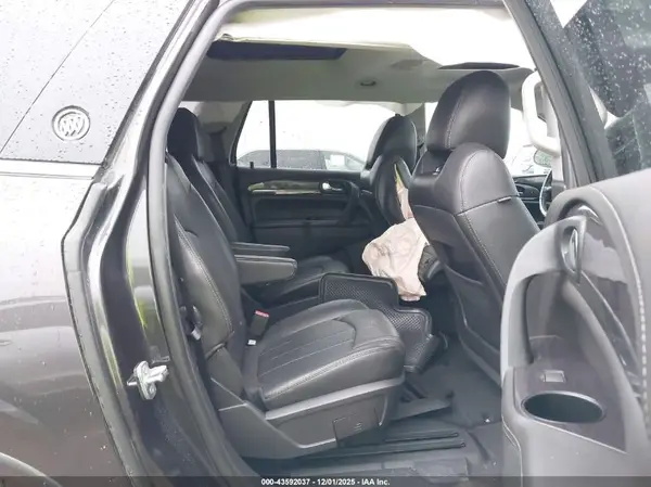 5GAKVBKD6HJ128451 2017 BUICK ENCLAVE - Image 8