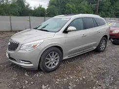 5GAKVBKD6HJ131897 2017 BUICK ENCLAVE