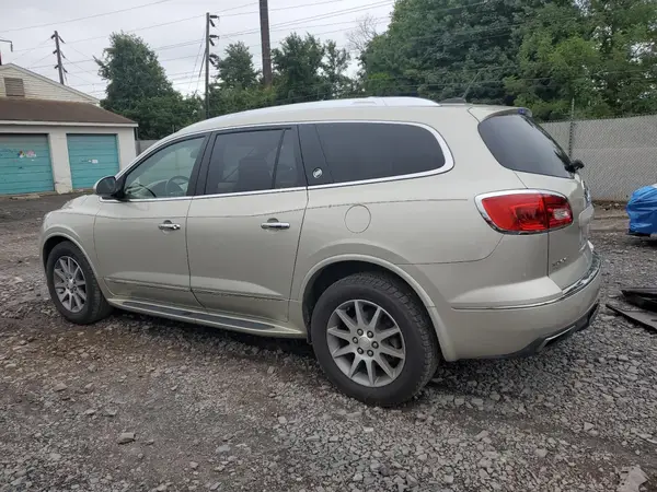 5GAKVBKD6HJ131897 2017 BUICK ENCLAVE - Image 2
