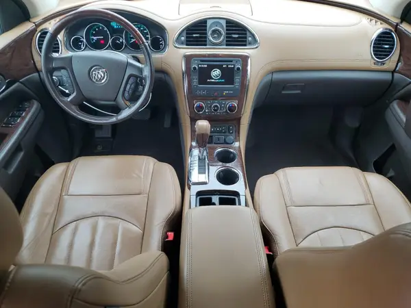 5GAKVBKD6HJ131897 2017 BUICK ENCLAVE - Image 8