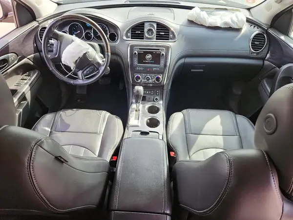 5GAKVBKD6HJ132211 2017 BUICK ENCLAVE - Image 8