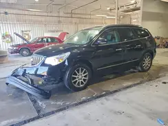 5GAKVBKD6HJ136694 2017 BUICK ENCLAVE