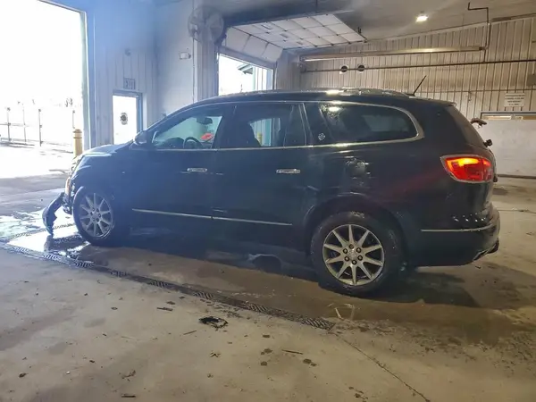 5GAKVBKD6HJ136694 2017 BUICK ENCLAVE - Image 2