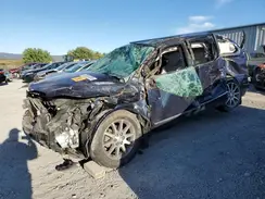 5GAKVBKD6HJ138610 2017 BUICK ENCLAVE
