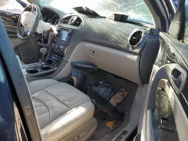 5GAKVBKD6HJ138610 2017 BUICK ENCLAVE - Image 8