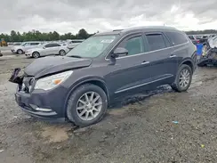 5GAKVBKD6HJ138963 2017 BUICK ENCLAVE