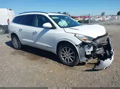 5GAKVBKD6HJ139076 2017 BUICK ENCLAVE