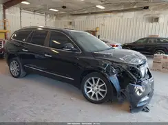5GAKVBKD6HJ143404 2017 BUICK ENCLAVE