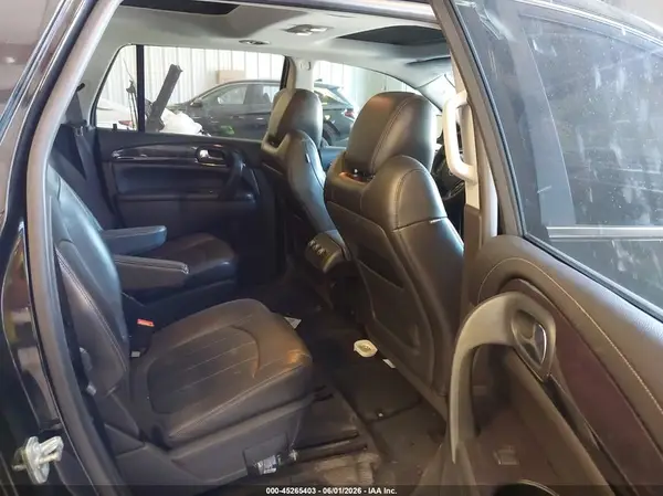 5GAKVBKD6HJ143404 2017 BUICK ENCLAVE - Image 8