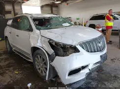 5GAKVBKD6HJ144018 2017 BUICK ENCLAVE