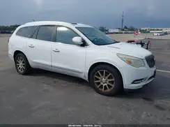 5GAKVBKD6HJ144214 2017 BUICK ENCLAVE