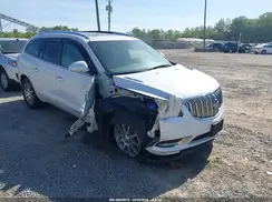 5GAKVBKD6HJ145184 2017 BUICK ENCLAVE