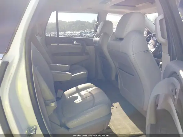 5GAKVBKD6HJ145184 2017 BUICK ENCLAVE - Image 8
