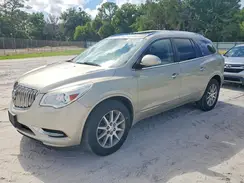 5GAKVBKD6HJ145850 2017 BUICK ENCLAVE