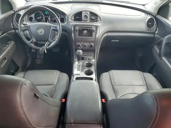 5GAKVBKD6HJ145850 2017 BUICK ENCLAVE - Image 8