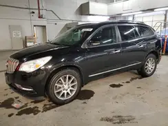 5GAKVBKD6HJ146383 2017 BUICK ENCLAVE