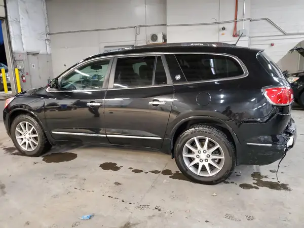 5GAKVBKD6HJ146383 2017 BUICK ENCLAVE - Image 2