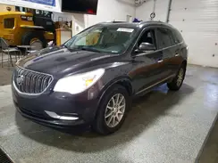 5GAKVBKD6HJ151647 2017 BUICK ENCLAVE