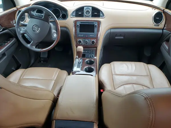 5GAKVBKD6HJ165094 2017 BUICK ENCLAVE - Image 8