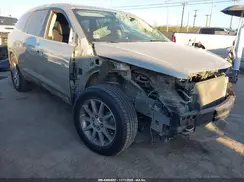 5GAKVBKD6HJ172451 2017 BUICK ENCLAVE