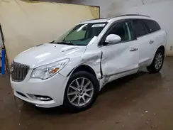 5GAKVBKD6HJ181442 2017 BUICK ENCLAVE