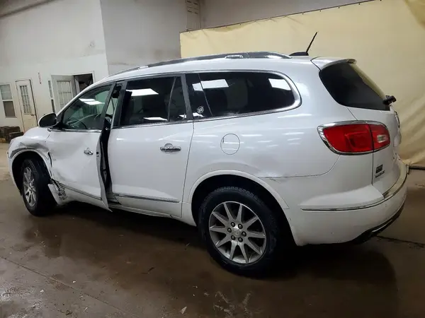 5GAKVBKD6HJ181442 2017 BUICK ENCLAVE - Image 2