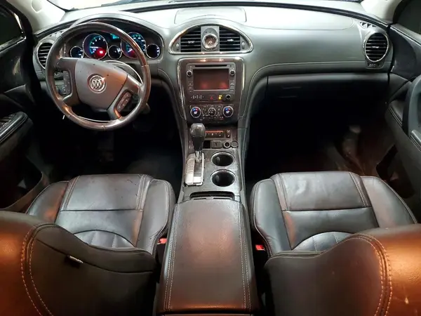 5GAKVBKD6HJ181442 2017 BUICK ENCLAVE - Image 8