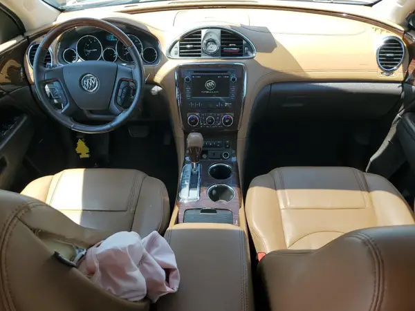 5GAKVBKD6HJ201107 2017 BUICK ENCLAVE - Image 8