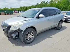 5GAKVBKD6HJ207988 2017 BUICK ENCLAVE