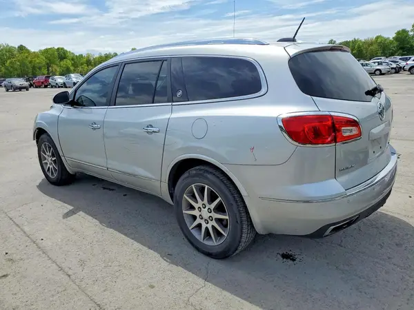 5GAKVBKD6HJ207988 2017 BUICK ENCLAVE - Image 2