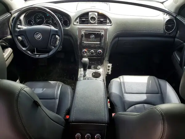 5GAKVBKD6HJ207988 2017 BUICK ENCLAVE - Image 8