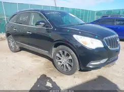 5GAKVBKD6HJ210843 2017 BUICK ENCLAVE