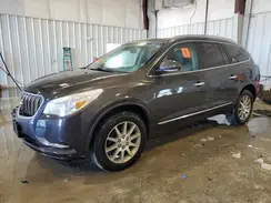 5GAKVBKD6HJ212544 2017 BUICK ENCLAVE