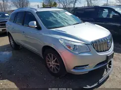 5GAKVBKD6HJ220515 2017 BUICK ENCLAVE