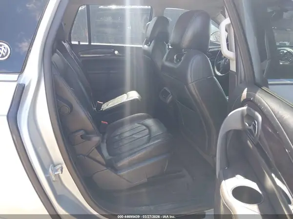 5GAKVBKD6HJ220515 2017 BUICK ENCLAVE - Image 8