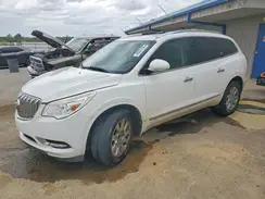 5GAKVBKD6HJ221941 2017 BUICK ENCLAVE