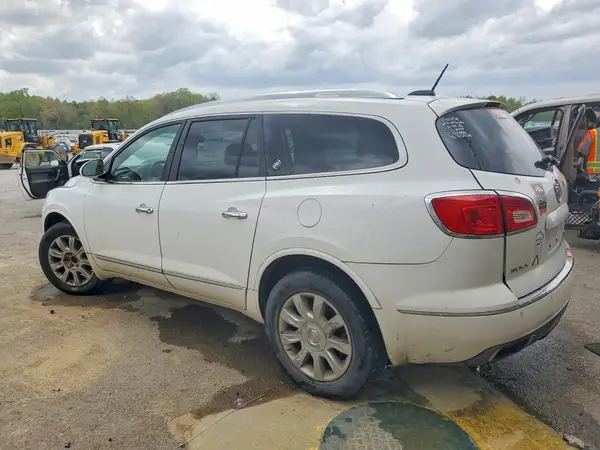 5GAKVBKD6HJ221941 2017 BUICK ENCLAVE - Image 2