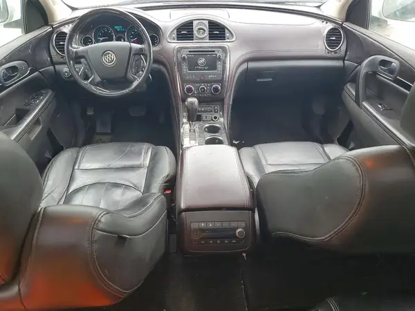 5GAKVBKD6HJ221941 2017 BUICK ENCLAVE - Image 8