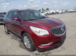 5GAKVBKD6HJ230641 2017 BUICK ENCLAVE