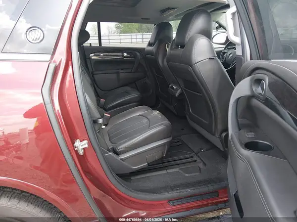 5GAKVBKD6HJ230641 2017 BUICK ENCLAVE - Image 8