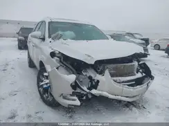 5GAKVBKD6HJ231739 2017 BUICK ENCLAVE