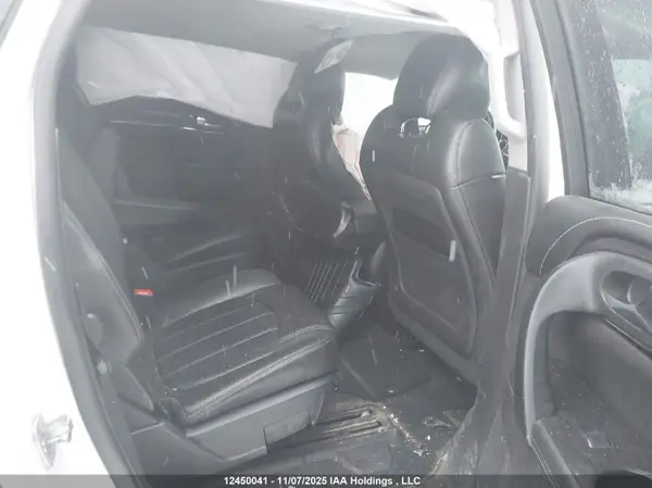 5GAKVBKD6HJ231739 2017 BUICK ENCLAVE - Image 8
