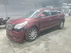 5GAKVBKD6HJ236262 2017 BUICK ENCLAVE