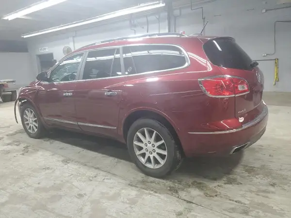 5GAKVBKD6HJ236262 2017 BUICK ENCLAVE - Image 2
