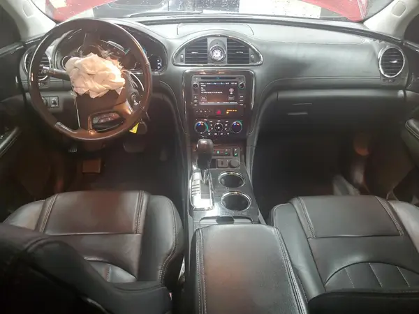 5GAKVBKD6HJ236262 2017 BUICK ENCLAVE - Image 8