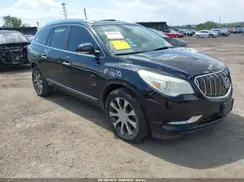 5GAKVBKD6HJ236343 2017 BUICK ENCLAVE