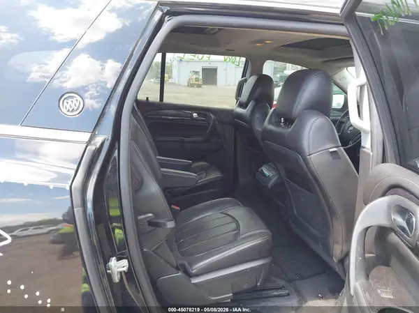 5GAKVBKD6HJ236343 2017 BUICK ENCLAVE - Image 8