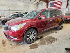 5GAKVBKD6HJ242174 2017 BUICK ENCLAVE